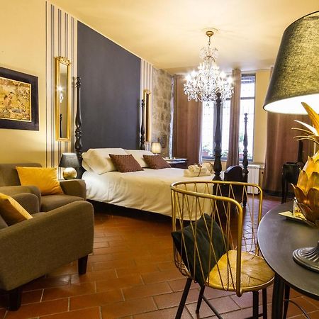 ヴィテルボ Torre Di Vico Residenza D'Epoca Bed & Breakfast エクステリア 写真