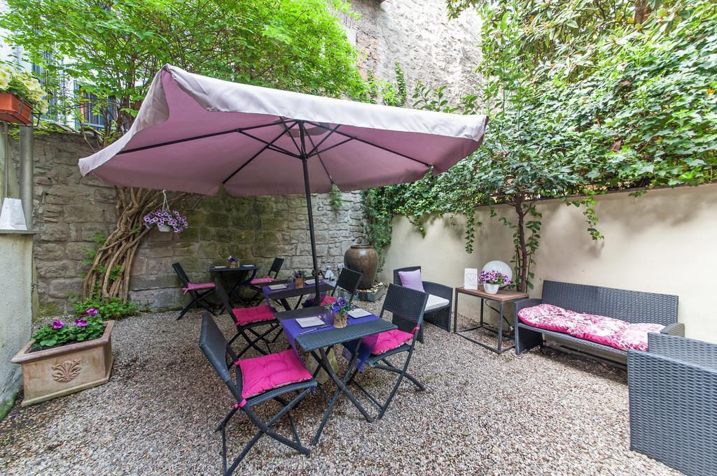 ヴィテルボ Torre Di Vico Residenza D'Epoca Bed & Breakfast エクステリア 写真